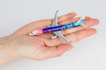 NG Models 24058 China Southern Airlines A321-200 B-1625 1:400 model view 12