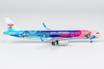 NG Models 24058 China Southern Airlines A321-200 B-1625 1:400 model view 5