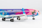 NG Models 24058 China Southern Airlines A321-200 B-1625 1:400 model view 6