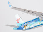 NG Models 24058 China Southern Airlines A321-200 B-1625 1:400 model view 7