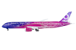 Boeing 787-9 “Dreams Take Flight” N1015B