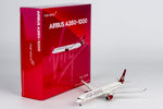 NG Models 57032 Virgin Atlantic Airbus A350-1000 G-VBOB Soul Rebel 1:400 model and box