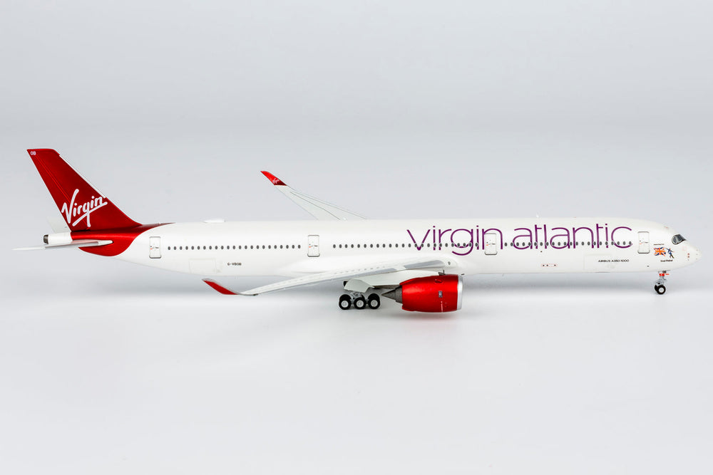 NG Models 57032 Virgin Atlantic A350-1000 G-VBOB “Soul Rebel” 1:400