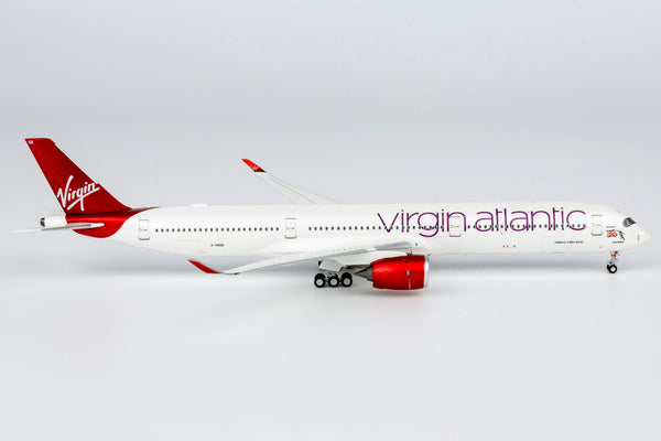 NG Models 57032 Virgin Atlantic A350-1000 G-VBOB “Soul Rebel” 1:400