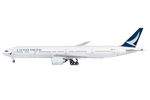 Cathay Pacific Airways 777-300ER B-KQW