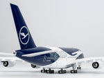 Lufthansa A380-800 D-AIMH 100 Years anniversary model NG Models Ultimate 38001 - view 15