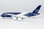 Lufthansa A380-800 D-AIMH 100 Years anniversary model NG Models Ultimate 38001 - view 1