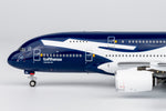 Lufthansa A380-800 D-AIMH 100 Years anniversary model NG Models Ultimate 38001 - view 2