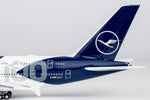 Lufthansa A380-800 D-AIMH 100 Years anniversary model NG Models Ultimate 38001 - view 3