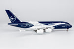 Lufthansa A380-800 D-AIMH 100 Years anniversary model NG Models Ultimate 38001 - view 5