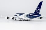 Lufthansa A380-800 D-AIMH 100 Years anniversary model NG Models Ultimate 38001 - view 8