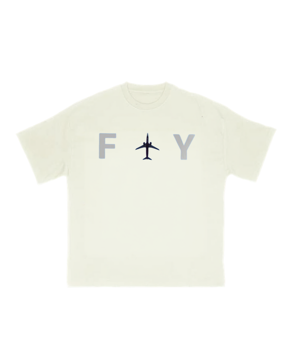 FLY Aircraft Tee