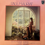 Paul Mauriat Summer Memories vinyl record cover