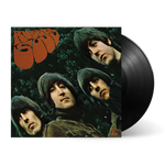 Rubber Soul | The Beatles [Vinyl Record]