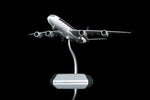 Singapore Airlines Airbus A340-500 9V-SGA Leadership HX Models 1:400 - product image 1