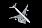 Singapore Airlines Airbus A340-500 9V-SGA Leadership HX Models 1:400 - product image 2