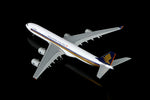 Singapore Airlines Airbus A340-500 9V-SGA Leadership HX Models 1:400 - product image 4