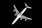 Singapore Airlines Airbus A340-500 9V-SGA Leadership HX Models 1:400 - product image 5