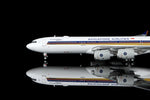 Singapore Airlines Airbus A340-500 9V-SGA Leadership HX Models 1:400 - product image 6