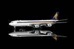 Singapore Airlines Airbus A340-500 9V-SGA Leadership HX Models 1:400 - product image 8