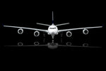 Singapore Airlines Airbus A340-500 9V-SGA Leadership HX Models 1:400 - product image 10