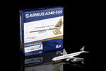 Singapore Airlines Airbus A340-500 9V-SGA Leadership HX Models 1:400 - product image 11