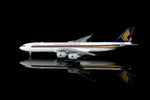 Singapore Airlines Airbus A340-500 9V-SGA Leadership HX Models 1:400 - product image 12