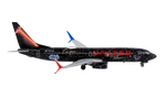 United Airlines Boeing 737-800 (Reg: N36272) Star Wars Livery
