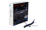 United Airlines Boeing 737-800 (Reg: N36272) Star Wars Livery