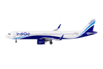 IndiGo A321neo VT-IUA