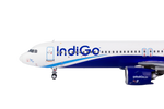 IndiGo A321neo VT-IUA