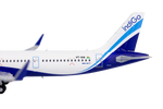 IndiGo A321neo VT-IUA