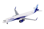 IndiGo A321neo VT-IUA