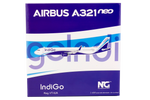 IndiGo A321neo VT-IUA