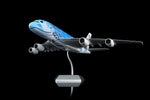 SQ Wings L2266 ANA Airbus A380 JA381A FLYING HONU blue turtle 1:200 collectible model - photo 2