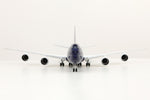 SQ Wings L2355 Lufthansa Boeing 747-8 D-ABYN 100th Anniversary 1:200 front view