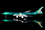 SQ Wings LN1574 Boeing 747-8F N863GT assembly livery 1:200 - view 1
