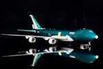 SQ Wings LN1574 Boeing 747-8F N863GT assembly livery 1:200 - view 4