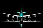 SQ Wings LN1574 Boeing 747-8F N863GT assembly livery 1:200 - view 6