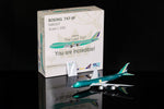 SQ Wings LN1574 Boeing 747-8F N863GT assembly livery 1:200 - view 7