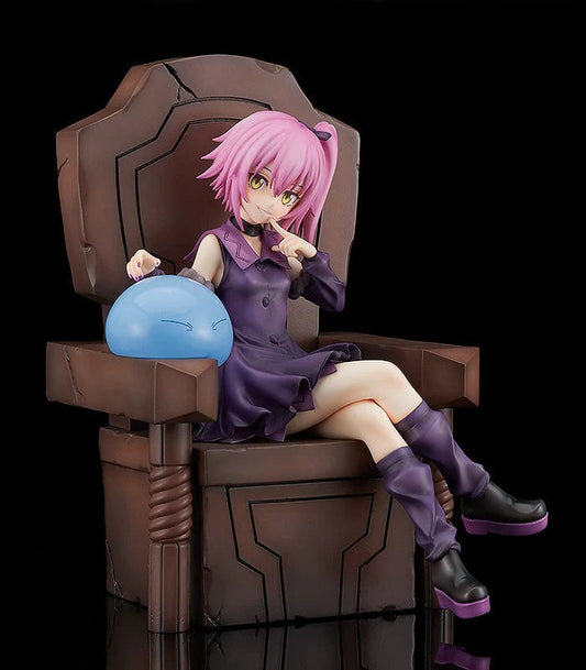 That Time I Got Reincarnated As A Slime - Violet Figure by Bandai